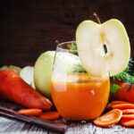 Wellness Juice for Clear Skin