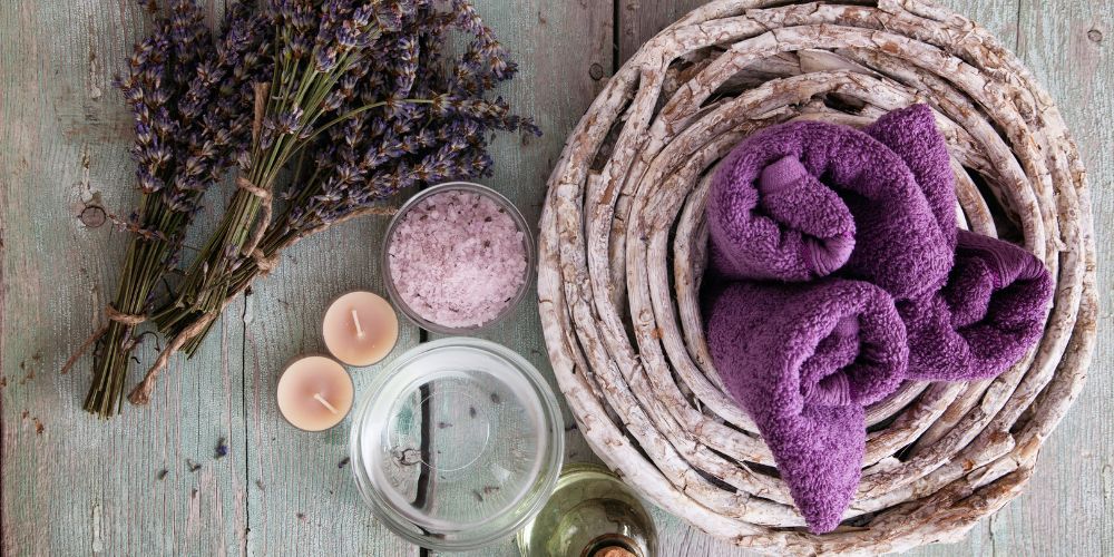 A Mindful Easter Self-Care Routine A Mindful Easter Self-Care Routine