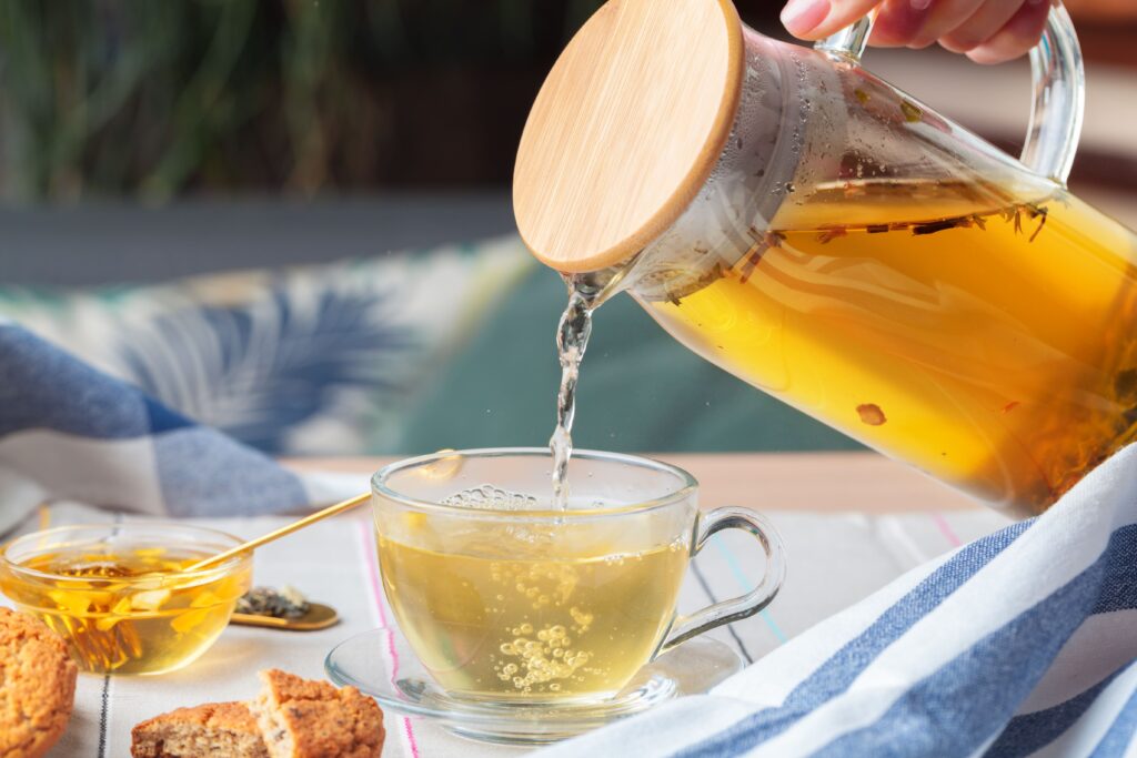 5 Tips to Boost Immunity and Skin This Fall